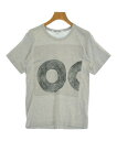 COMME des GARCONS COMME des GARCONS コムデギャルソンコムデギャルソンTシャツ・カットソー レディース S グレー【中古】【古...