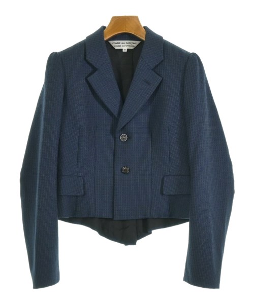 COMME des GARCONS ジャケット(その他) 黒 2005525J0030 楽天市場】コムデギャルソン テーラードジャケット xsの通販