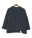 COMME des GARCONS COMME des GARCONS コムデギャルソンコムデギャルソンカジュアルシャツ メンズ S 紺【中古】【古着】
