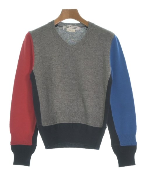 COMME des GARCONS COMME des GARCONS コムデギャルソンコムデギャルソンニット・セーター レディース【中古】【古着】