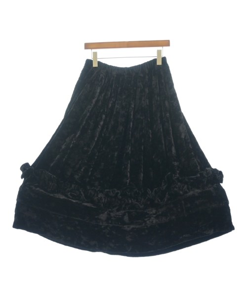 スカート × ヴィンテージ(中古) COMME des GARCONS COMME des GARCONS 2001124M0366 2001125j0073_1.jpg