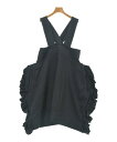 COMME des GARCONS COMME des GARCONS コムデギャルソンコムデギャルソンワンピース レディース XS 紺【中古】【古着】