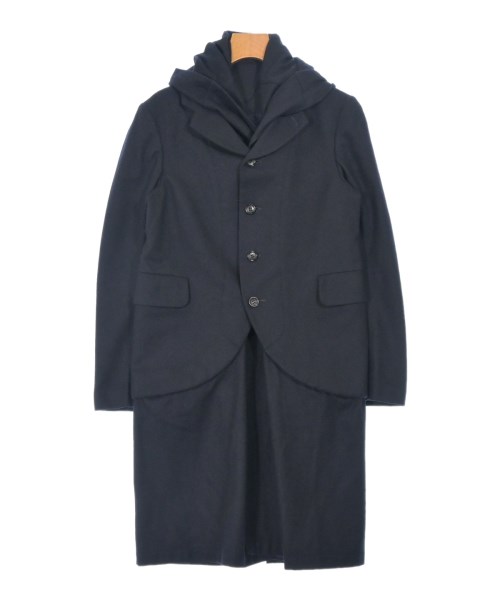 COMME des GARCONS COMME des GARCONS コムデギャルソンコムデギャルソンコート(その他) レディース【中古】【古着】