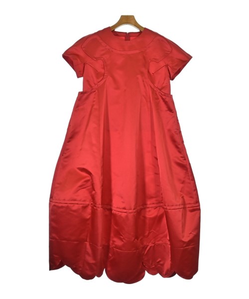 COMME des GARCONS ワンピース 赤xピンク(総柄) 2005524N0200 楽天市場】赤(ブランドコムデギャルソン)(ワンピース