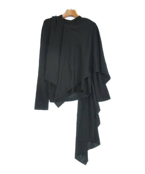 COMME des GARCONS レディース ハートロゴ 長袖 Tシャツ (COMME