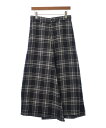 YOHJI YAMAMOTO ヨウジヤマモトパンツ(その他) レディース【中古】【古着】