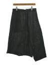 YOHJI YAMAMOTO ヨウジヤマモトパンツ(その他) レディース【中古】【古着】