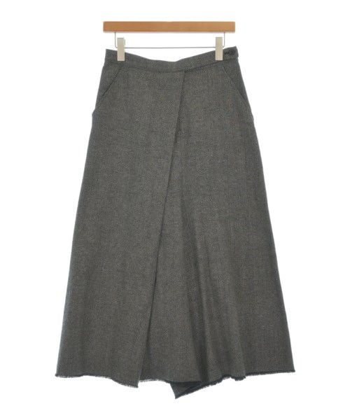 YOHJI YAMAMOTO +NOIR ロング・マキシ丈スカート 2001524G0003 楽天市場】y's yohji yamamoto ワイズ ヨウジヤマモト ロング