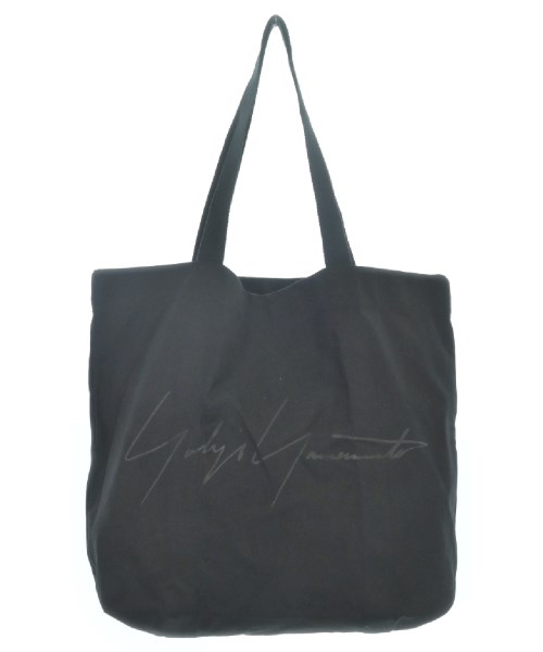 YOHJI YAMAMOTO ヨウジヤマモト トートバッグ 黒 2001325Y0039 楽天市場】ヨウジヤマモト(トートバッグ|レディースバッグ