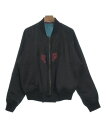 yohji yamamoto POUR HOMME ヨウジヤマモトプールオムブルゾン(その他) メンズ【中古】【古着】