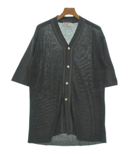 楽天市場】yohji yamamoto pour homme(カーディガン|トップス 楽天市場】yohji yamamoto pour homme(カーディガン|トップス