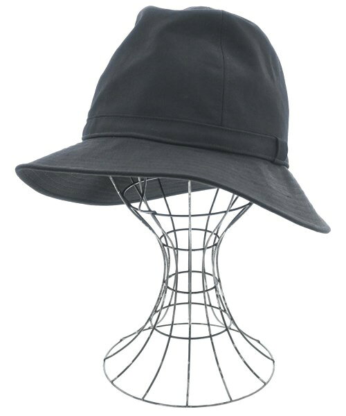 激レア ヨウジヤマモト プールオム 銀糸刺繍ハット Yohji Yamamoto 楽天市場】ヨウジヤマモト ハットの通販