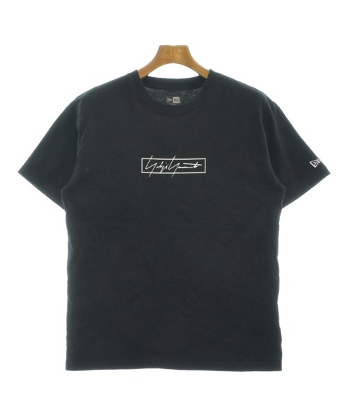 楽天市場】yohji yamamoto new era(Tシャツ・カットソー 楽天市場】yohji yamamoto new era(Tシャツ・カットソー