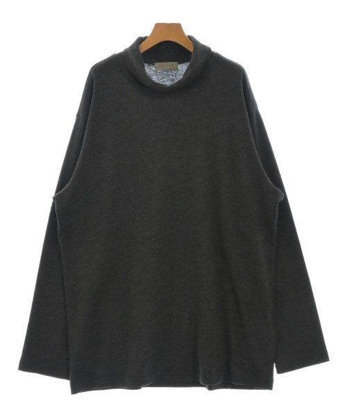 楽天市場】yohji yamamoto(スタイル(ネック)タートルネック 楽天市場】yohji yamamoto(スタイル(ネック)タートルネック