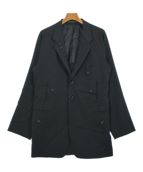 楽天市場】YOHJI YAMAMOTO POUR HOMME(コート・ジャケット 楽天市場】YOHJI YAMAMOTO POUR HOMME(コート・ジャケット