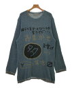 yohji yamamoto POUR HOMME ヨウジヤマモトプールオムニット・セーター メンズ【中古】【古着】(4)