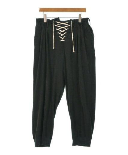yohji yamamoto POUR HOMME ヨウジヤマモトプールオムパンツ(その他) メンズ【中古】【古着】 yohji yamamoto POUR HOMME ヨウジヤマモトプールオムパンツ(その他) メンズ【中古】【古着】