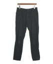 YOHJI YAMAMOTO +NOIR ヨウジヤマモトプリュスノアールデニムパンツ レディース【中古】【古着】