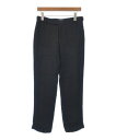 YOHJI YAMAMOTO +NOIR ヨウジヤマモトプリュスノアールパンツ(その他) レディース【中古】【古着】