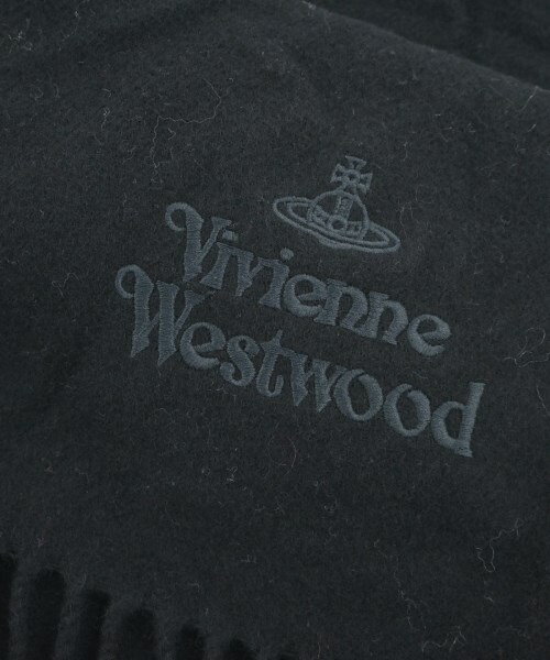 Vivienne Westwood ヴィヴィアンウエスドウッドマフラー レディース【中古】【古着】