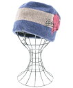 Vivienne Westwood ヴィヴィアンウエスドウッドハンチング・ベレー帽 レディース【中古】【古着】