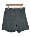 Vivienne Westwood ヴィヴィアンウエスドウッドショートパンツ メンズ S/M グレー(緑がかっています)【中古】【古着】