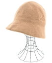Vivienne Westwood ヴィヴィアンウエスドウッドハット レディース【中古】【古着】