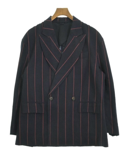 楽天市場】Vivienne Westwood コート(柄ストライプ)(メンズ 楽天市場】Vivienne Westwood コート(柄ストライプ)(メンズ