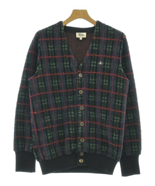 楽天市場】Vivienne Westwood カーディガン(メンズファッション 楽天市場】Vivienne Westwood カーディガン(メンズファッション