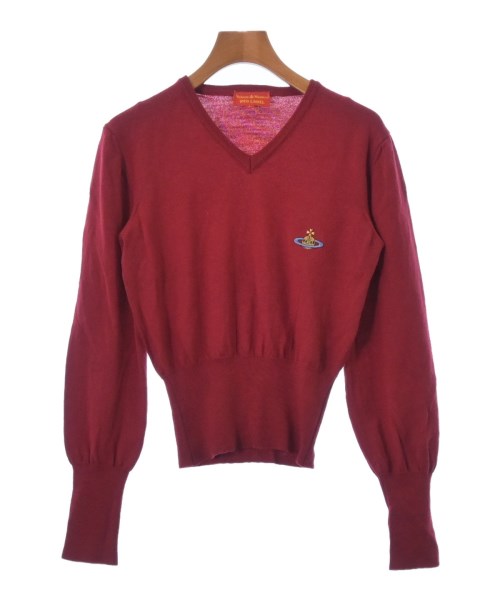 楽天市場】vivienne westwood red label セーターの通販 楽天市場】vivienne westwood red label セーターの通販