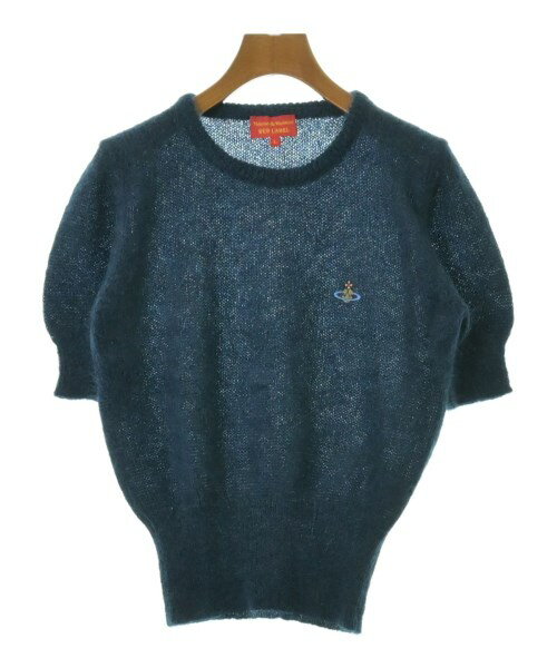 楽天市場】vivienne westwood red label セーターの通販 楽天市場】vivienne westwood red label セーターの通販