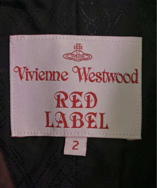 Vivienne Westwood RED L...の紹介画像3