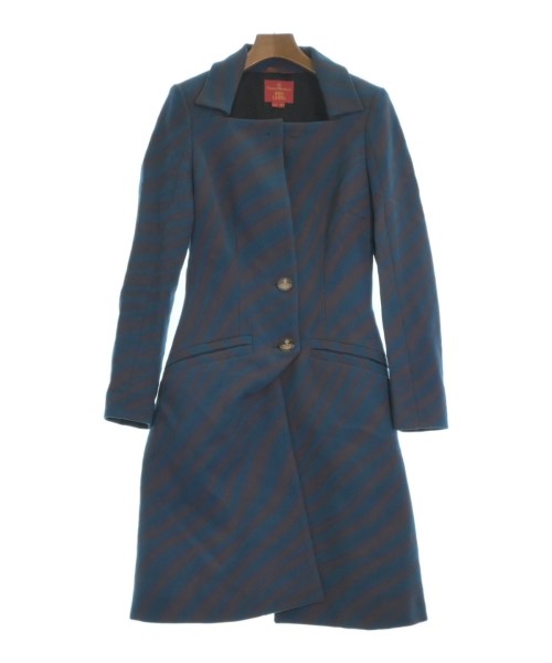 楽天市場】VIVIENNE WESTWOOD(コート・ジャケット|レディース 楽天市場】VIVIENNE WESTWOOD(コート・ジャケット|レディース