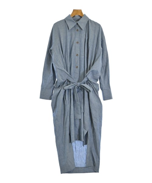 Vivienne Westwood 長袖 ワンピース ジャガード 2003525l0009_1.jpg