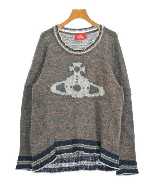 楽天市場】VIVIENNE WESTWOOD(ニット・セーター|トップス 楽天市場】VIVIENNE WESTWOOD(ニット・セーター|トップス