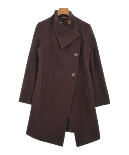 Vivienne Westwood RED LABEL ヴィヴィアンウエストウッドレッドレーベルコート(その他) レディース【中古】【古着】 Vivienne Westwood RED LABEL ヴィヴィアンウエストウッドレッドレーベルコート(その他) レディース【中古】【古着】