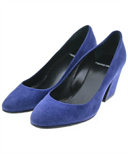 PIERRE HARDY ピエールアルディパンプス レディース【中古】【古着】