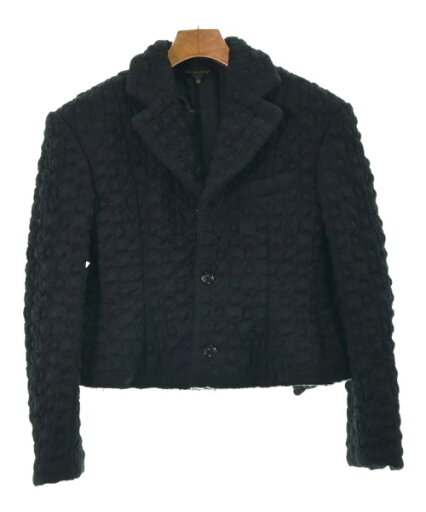 COMME des GARCONS コムデギャルソンカジュアルジャケット レディース【中古】【古着】 COMME des GARCONS コムデギャルソンカジュアルジャケット レディース【中古】【古着】