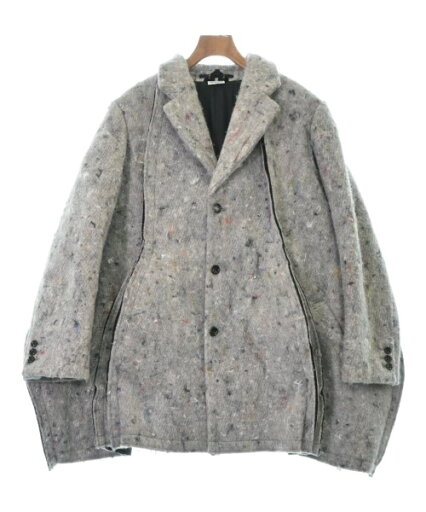 COMME des GARCONS コムデギャルソンコート レディース【中古】【古着】 COMME des GARCONS コムデギャルソンコート レディース【中古】【古着】