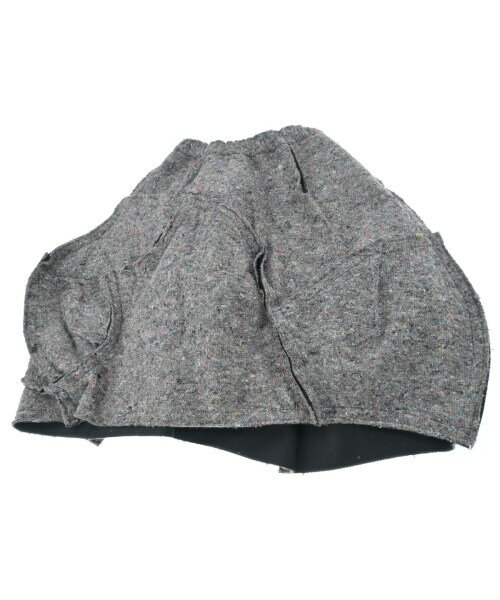 COMME des GARCONS コムデギャルソンロング・マキシ丈スカート レディース【中古】【古着】