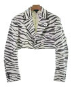 COMME des GARCONS コムデギャルソンカジュアルジャケット レディース【中古】【古着】(4)