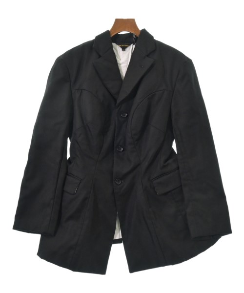 COMME des GARCONS GIRL コート(その他) 白 2023724M0059 COMME des GARCONS GIRL コート(その他) 白 2023724M0059