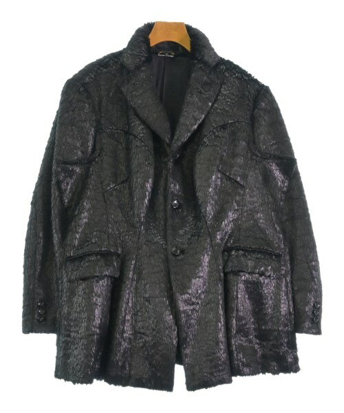 COMME des GARCONS コムデギャルソンカジュアルジャケット レディース【中古】【古着】