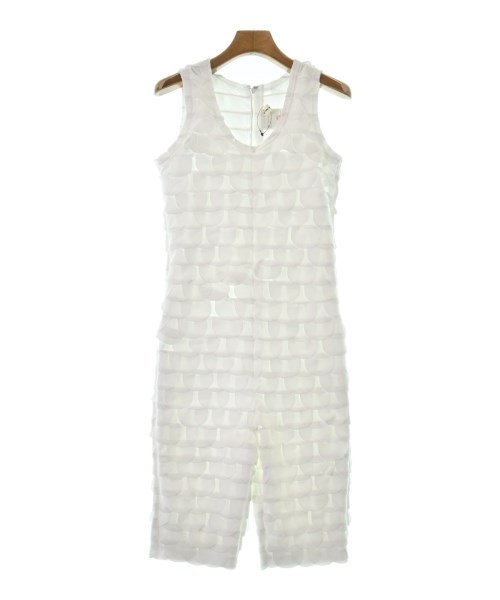 COMME des GARCONS コムデギャルソンオールインワン/サロペット レディース【中古】【古着】