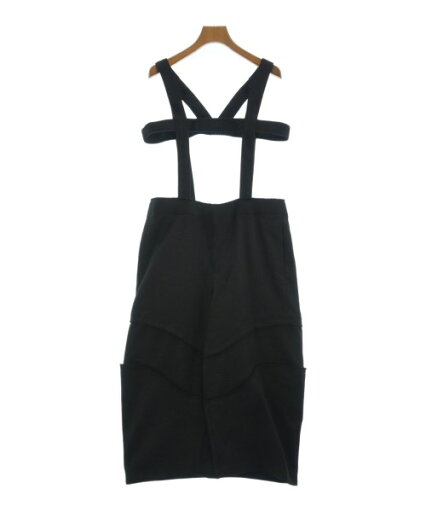 COMME des GARCONS コムデギャルソンオールインワン/サロペット レディース【中古】【古着】 COMME des GARCONS コムデギャルソンオールインワン/サロペット レディース【中古】【古着】