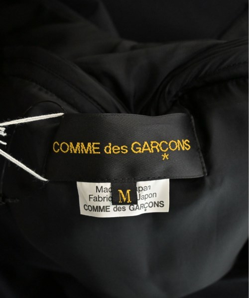COMME des GARCONS コムデギャルソンカジュアルジャケット レディース【中古】【古着】