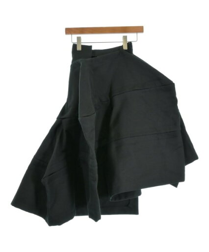 COMME des GARCONS コムデギャルソンロング・マキシ丈スカート レディース【中古】【古着】 COMME des GARCONS コムデギャルソンロング・マキシ丈スカート レディース【中古】【古着】