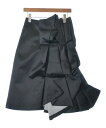 COMME des GARCONS コムデギャルソンひざ丈スカート レディース【中古】【古着】