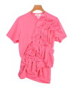 COMME des GARCONS コムデギャルソンTシャツ・カットソー レディース【中古】【古着】