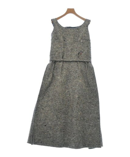 COMME des GARCONS コムデギャルソンワンピース レディース【中古】【古着】 COMME des GARCONS コムデギャルソンワンピース レディース【中古】【古着】